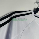 Camiseta Real Madrid Primera Equipación Retro 2003/04