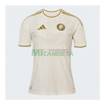 Camiseta Al Nassr Tercera Equipación 2026/2027 Blanco