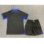 Camiseta Atlético de Madrid Segunda Equipación 2022/2023 Niño Kit