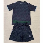 Camiseta Werder Bremen Tercera Equipación 2024/2025 Niño Kit