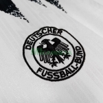 Camiseta Alemania Primera Equipación Retro 1994