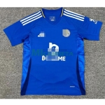 Camiseta Leicester City Primera Equipación 2024/2025