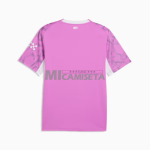 Camiseta de Portero Manchester City 2026/2027 Rosa