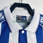 Camiseta Real Sociedad Primera Equipación Retro 1994/95