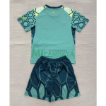 Camiseta de Portero Manchester City 2026/2027 Verde