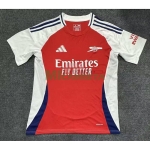 Camiseta Arsenal Primera Equipación 2024/2025