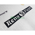 Camiseta Real Madrid Primera Equipación Retro 1988/90 Blanco