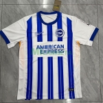 Camiseta Brighton Primera Equipación 2024/2025