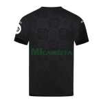 Camiseta de Portero Wolverhampton Wanderers 2025/2026 Negro