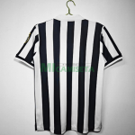 Camiseta Juventus Primera Equipación Retro 1998/1999 Blanco/Negro