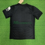 Camiseta Tottenham Hotspur Segunda Equipación 2025/2026 Negro