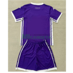 Camiseta Fiorentina Primera Equipación 2025/2026 Morado
