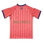 Camiseta Escocia 2026 Rosa