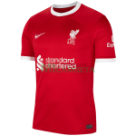 Camiseta Liverpool Primera Equipación 2023/2024