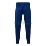 Chaqueta Arsenal 2025/2026 Retro Azul Real