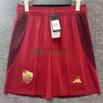 Camiseta AS Roma Primera Equipación 2024/2025