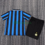 Camiseta Inter de Milan Primera Equipación Retro 97/98 Niño Kit