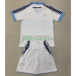 Camiseta Cadiz CF Segunda Equipación 2024/2025 Niño Kit