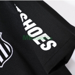 Camiseta Santos FC Negro Retro 2012/13