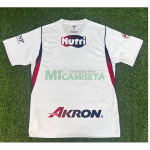 Camiseta Chivas Segunda Equipación 2026/2027 Blanco