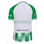 Camiseta Real Betis Primera Equipación 2026/2027 Verde/Blanco