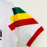 Camiseta Portugal Segunda Equipación Retro 1992/94