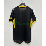 Camiseta Manchester City 2026/2027 Negro