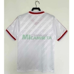 Camiseta Manchester United Segunda Equipación Retro 1986/88