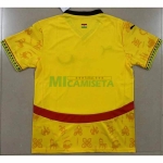 Camiseta Ghana Segunda Equipación 2025