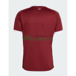 Camiseta Qatar Primera Equipación 2026 Rojo