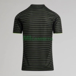 Camiseta Celtic Segunda Equipación 2025/2026 Negro/Verde