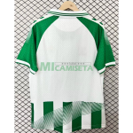 Camiseta Real Betis Primera Equipación 2026/2027 Verde/Blanco