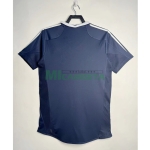 Camiseta Real Marid Segunda Equipación Retro 04/05