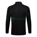 Chaqueta Real Madrid 2025/2026 Negro