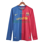 Camiseta MESSI 10 Barcelona Primera  Equipación Retro 2008/09 ML