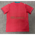 Camiseta Portugal Primera Equipación Mundial 2026 Rojo
