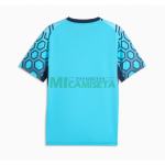 Camiseta de Portero Olympique Marsella 2026/2027 Azul