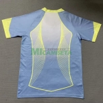 Camiseta Barcelona 2025/26 Azul Claro