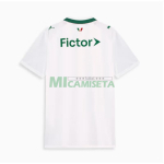 Camiseta Palmeiras Segunda Equipación 2026/2027 Blanco