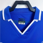 Camiseta Chelsea Primera Equipación Retro 2001/03