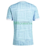 Camiseta Juventus Segunda Equipación 2025/2026