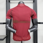 Camiseta AS Roma Primera Equipación 2024/2025 (EDICIÓN JUGADOR)