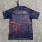 Camiseta Benfica x Vhils 2025/26 Edición Especial Negro