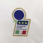 Camiseta Italia Segunda Equipación Retro 1996