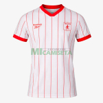 Camiseta América de Cali Segunda Equipación 2026/2027 Blanco/Rojo
