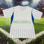 Camiseta Brighton Segunda Equipación 2026/2027 Blanco
