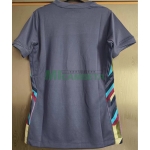 Camiseta Inglaterra Segunda Equipación 2024 Mujer