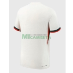 Camiseta Chelsea Segunda Equipación 2025/2026 Blanco