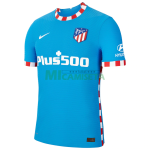 Camiseta Atlético de Madrid Tercera Equipación 2021/2022