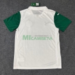 Camiseta Palmeiras Segunda Equipación 2025/2026